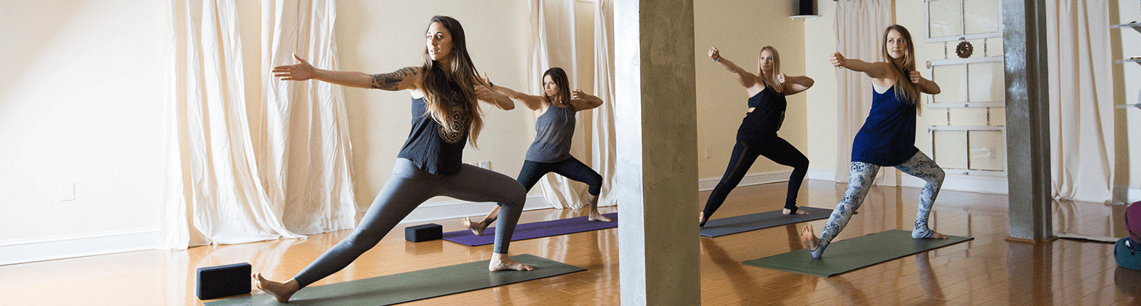 okra charlotte yoga teacher training